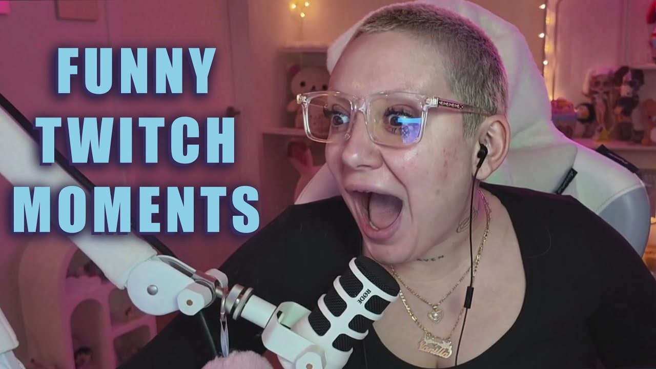 Vanillamace Funny Moments | Best of January