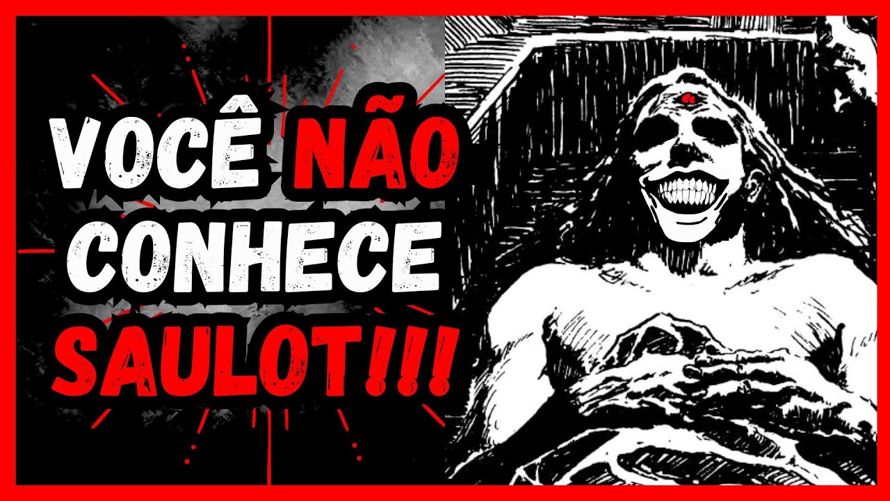 Salubri - Clãs das Trevas - Ep Final - FUTURO DO CANAL- E Mais - Vampiro a Máscara, Quinta Edição