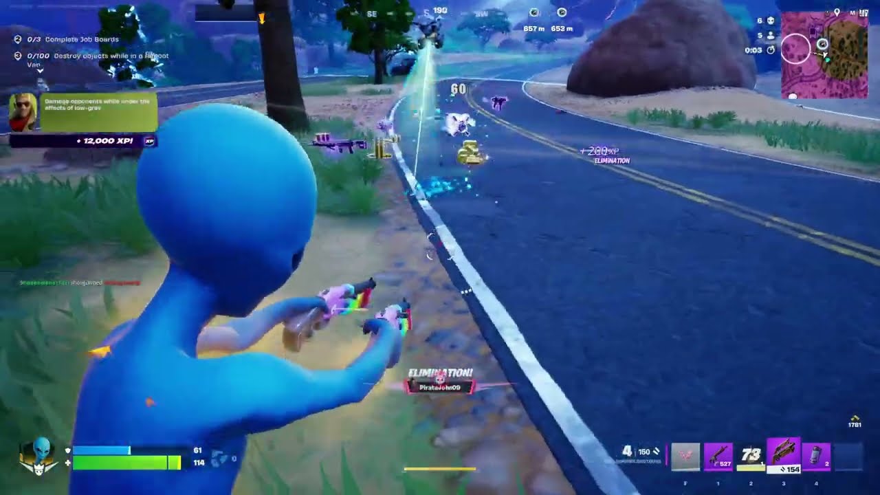 Fortnite zero build #fortnite 