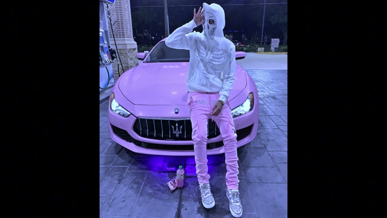 [FREE] Skrilla x OT7 Quanny Type Beat | 