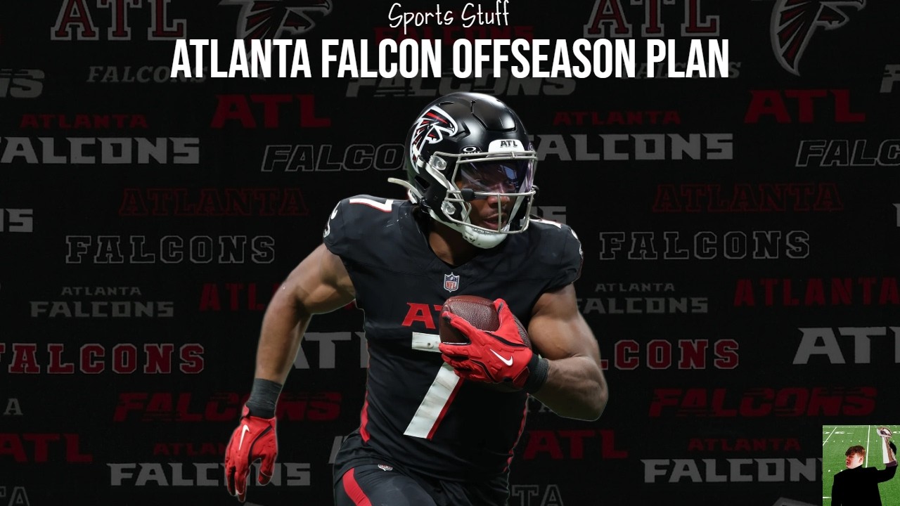 Can Kevin Right The Ship? | Sports Stuff 2026 Offseason Plan