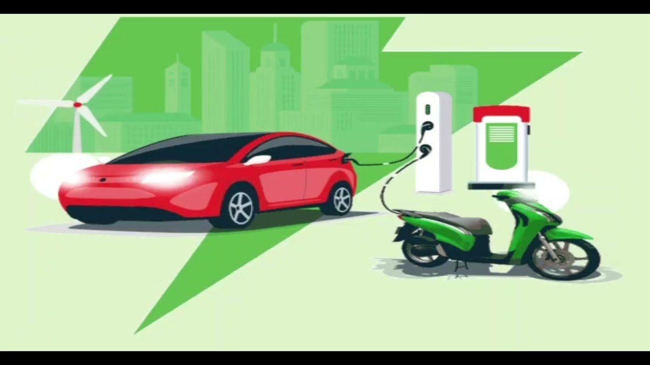 Coming Soon EV Analysis | RPC