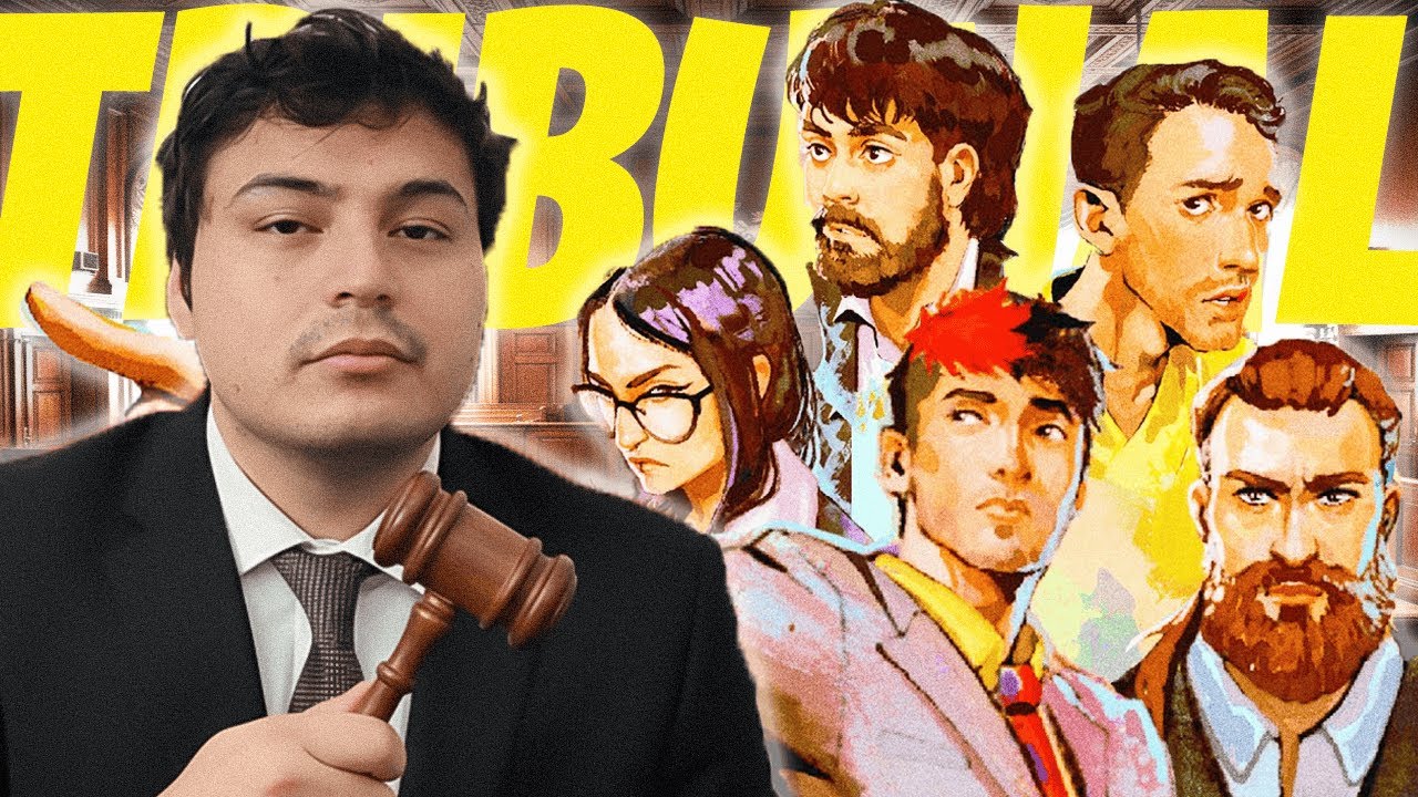 ⚖️ ¡REACCIONO a EL TRIBUNAL de Riot! 😱 | Worlds 2025 🔥