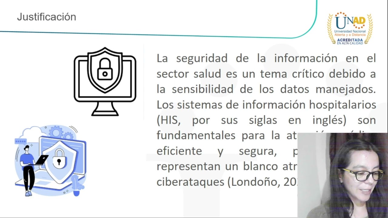 Seminario de investigación aplicada II