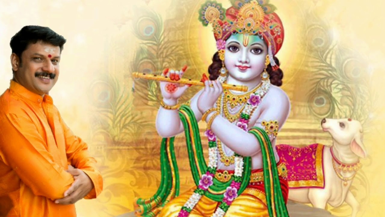 #Eloorbiju - Ashtapathi Shrithakamala