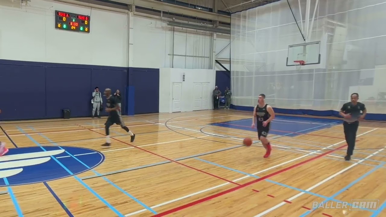 WNT SZN 26’ BRAMPTON SAT OMB VS DIRTYCLAN