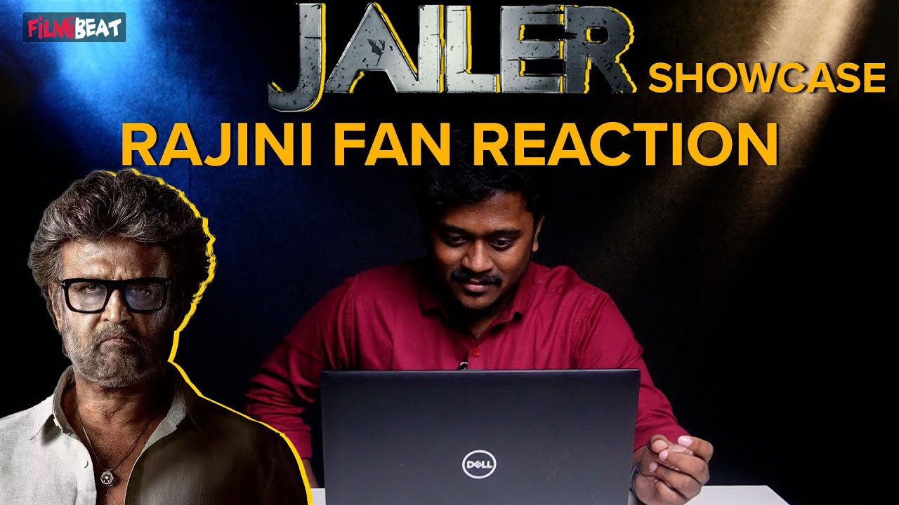 Jailer Trailer | இது தான் எங்க  Rajini.. Kabali Returns  | Sathyan Ramasamy Reacts | Filmibeat Tamil