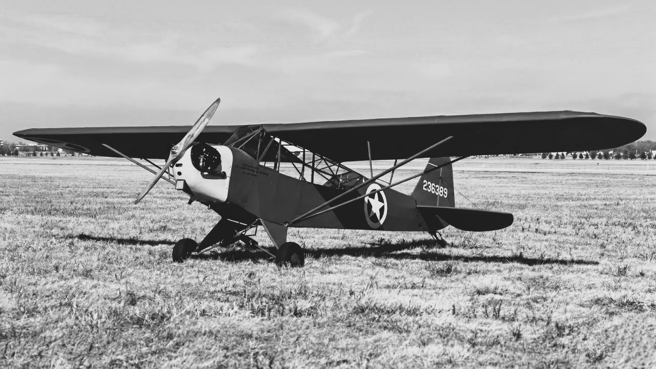 Почему немецкие солдаты боялись этого крошечного самолета больше, чем истребителей во Второй миро...