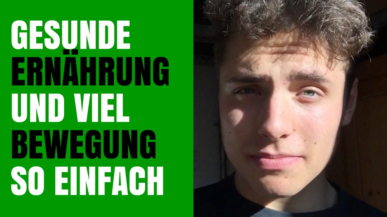 KOHLENHYDRATE NACH 18 UHR?! - VLOG #2