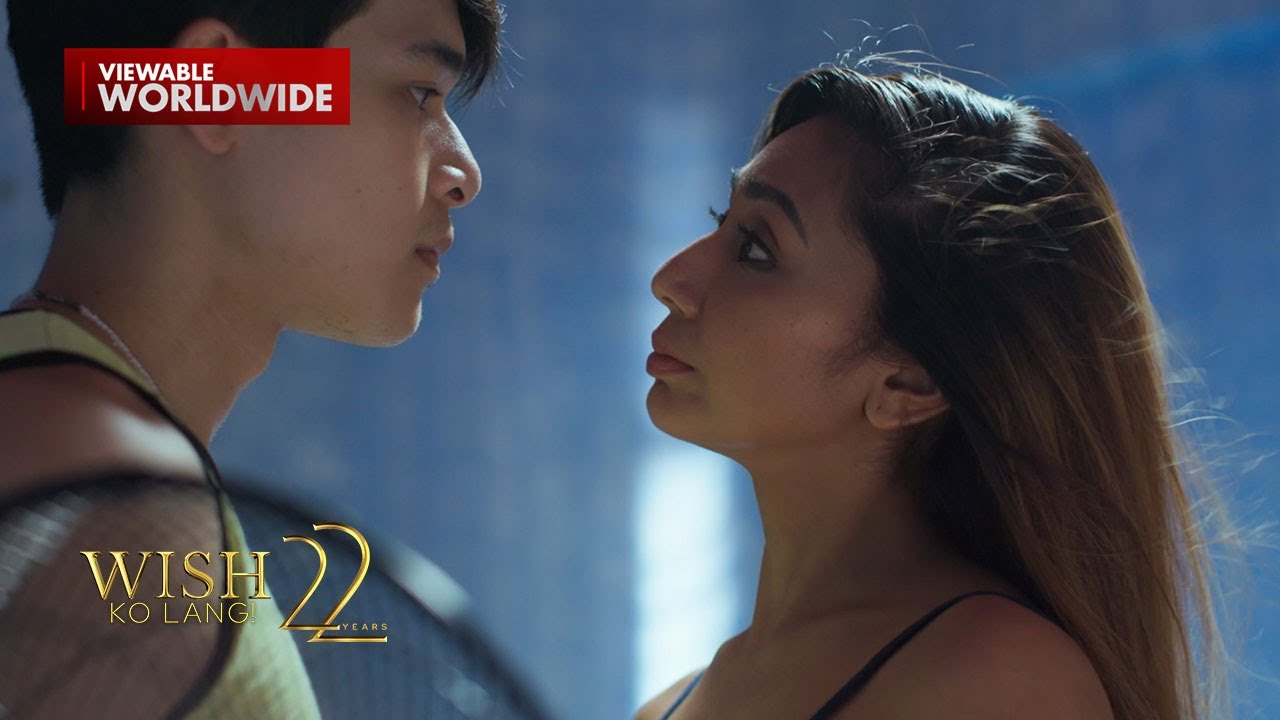 Anak, naakit sa kaibigan ng kanyang ina?! | Wish Ko Lang