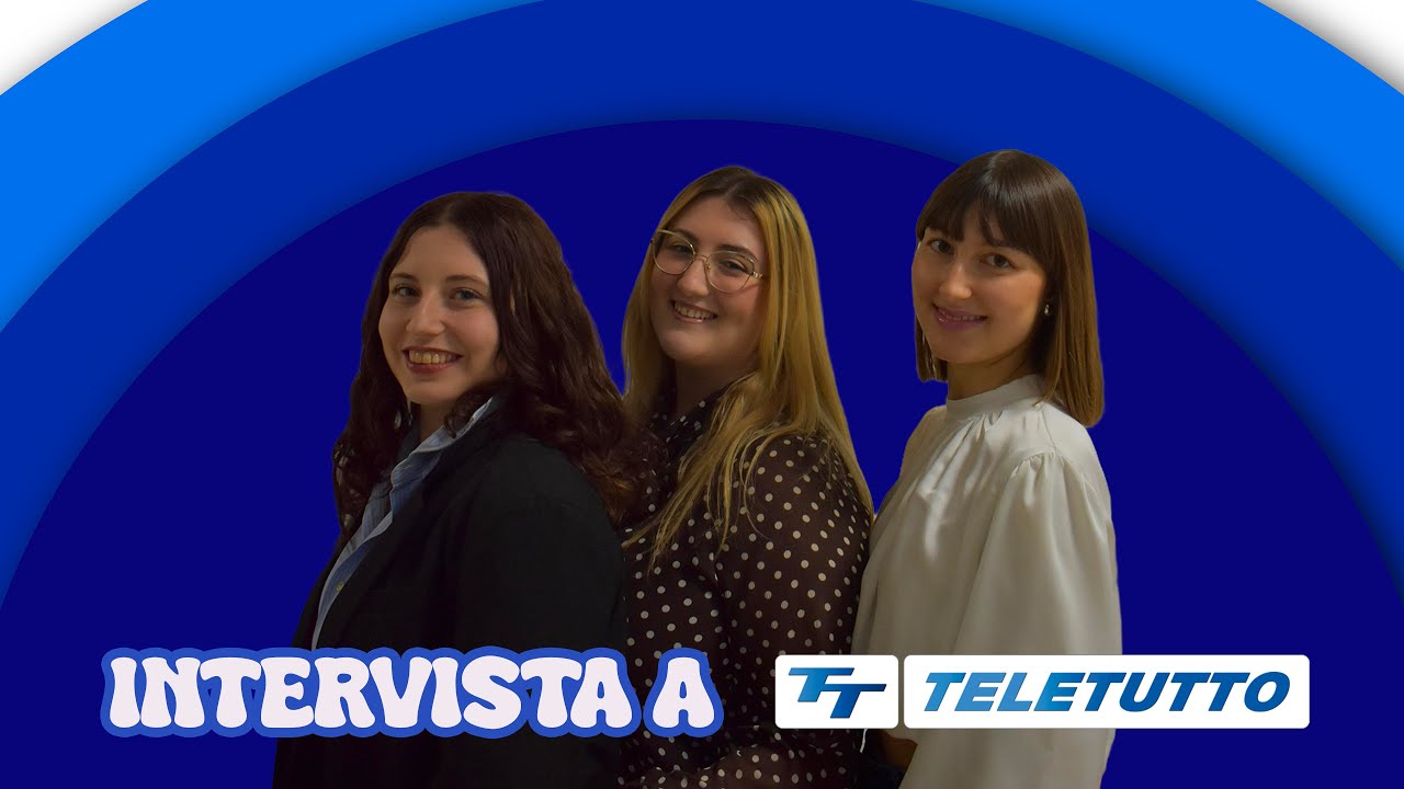 Intervista a Teletutto