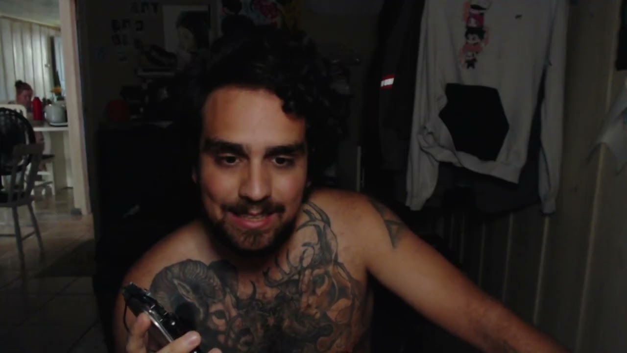 Esse ano vai ser caótico.