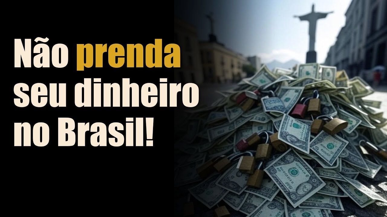 N&atilde;o prenda seu dinheiro no Brasil: o alerta por tr&aacute;s do WRLD11