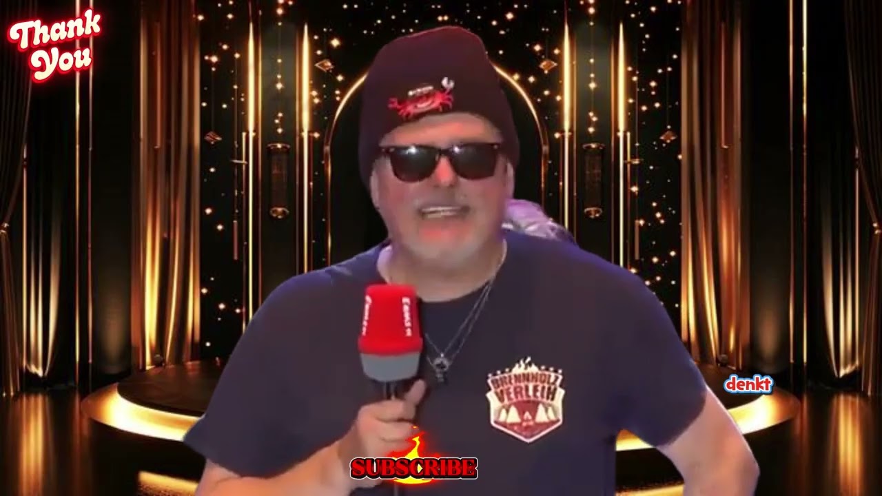 Markus Krebs-Letzter Teil_Ein beeindruckender Abend