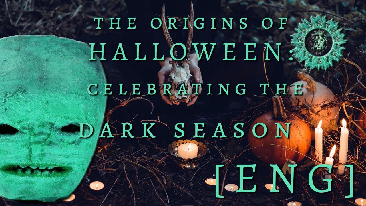 The origins of Halloween: celebrating the dark season