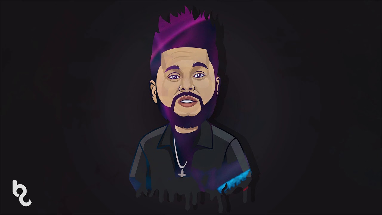 [FREE] 2019 Pnb Rock x The Weekend x Ty Dolla $ign Type Beat "3 am" {Prod. By Bigg Saint}