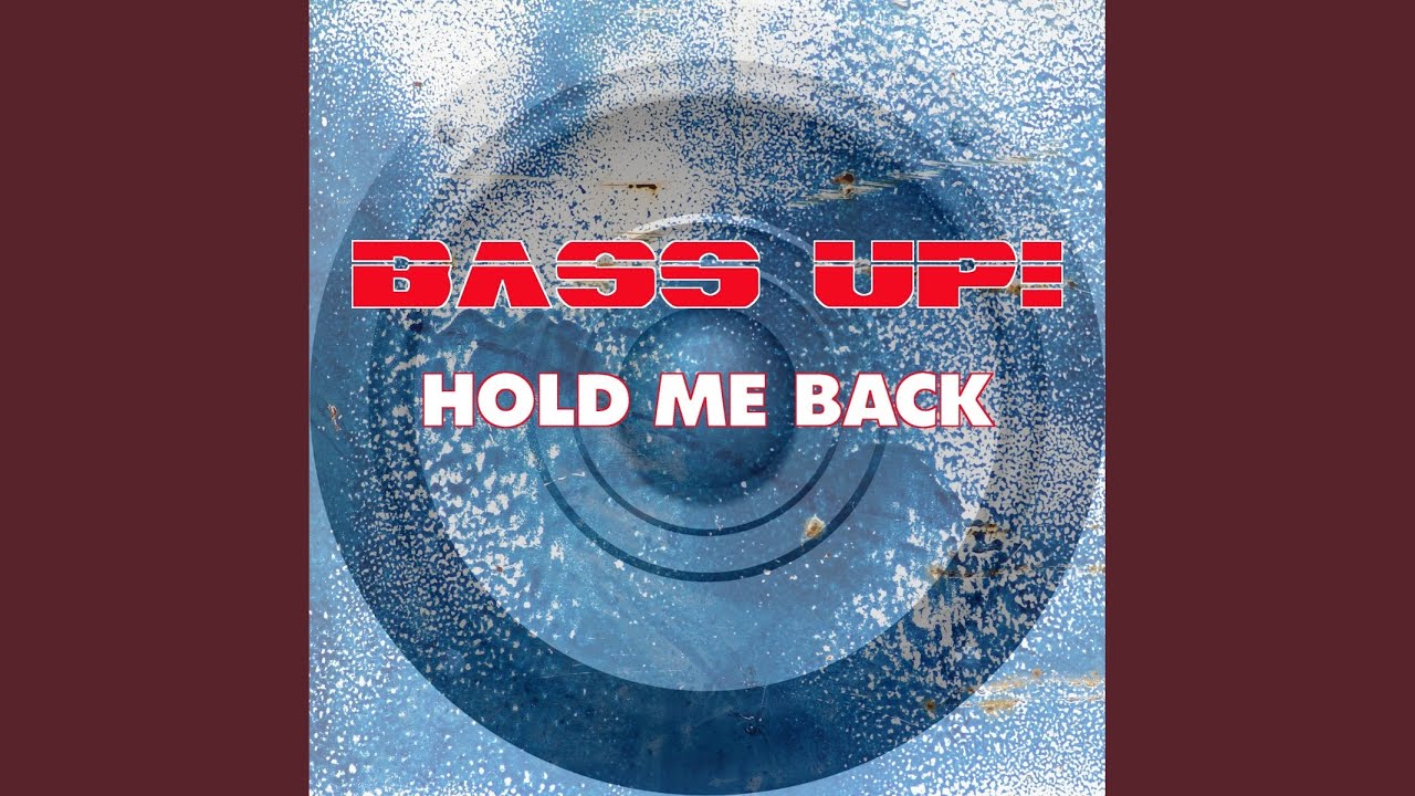 Hold Me Back (Chris Cute Extended)