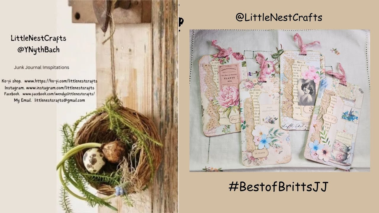 #BestofBritsJJ-Whack N Stack inspired by @Nigezacreates