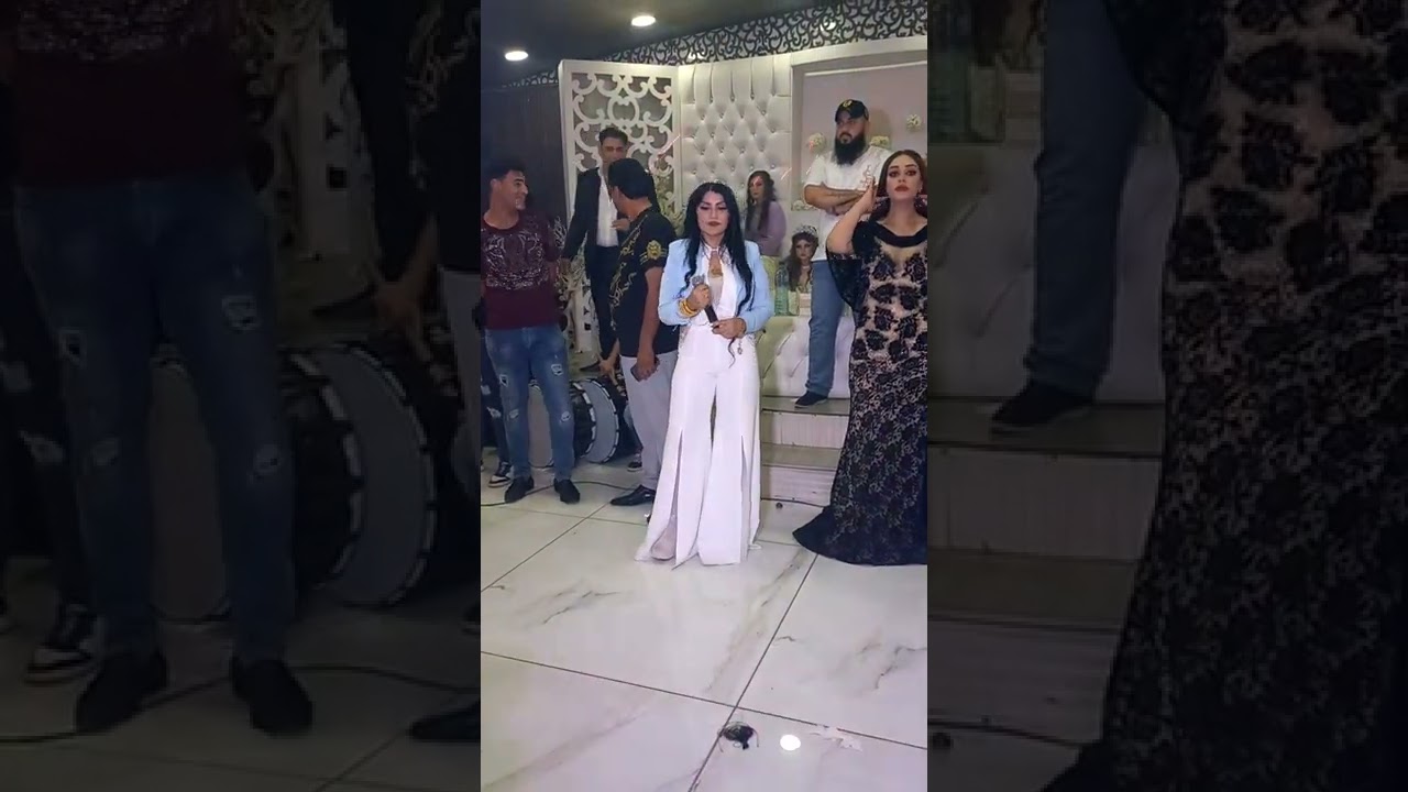 نجمة ريم سواس و نجمة وزيرة منصور