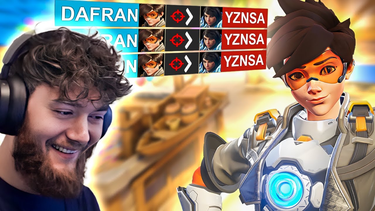 HOW I WON OVER RANK 1 PLAYER YZNSA
