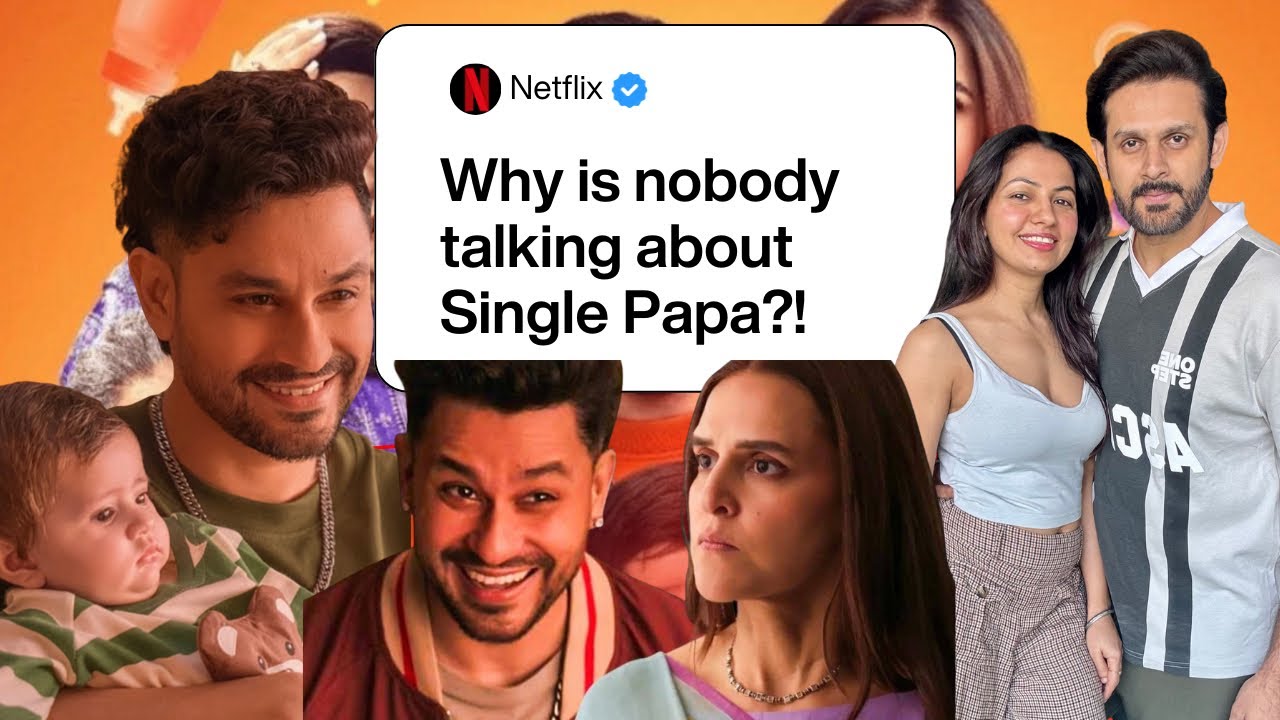 Should You Watch Single Papa? Here’s Our Honest REVIEW