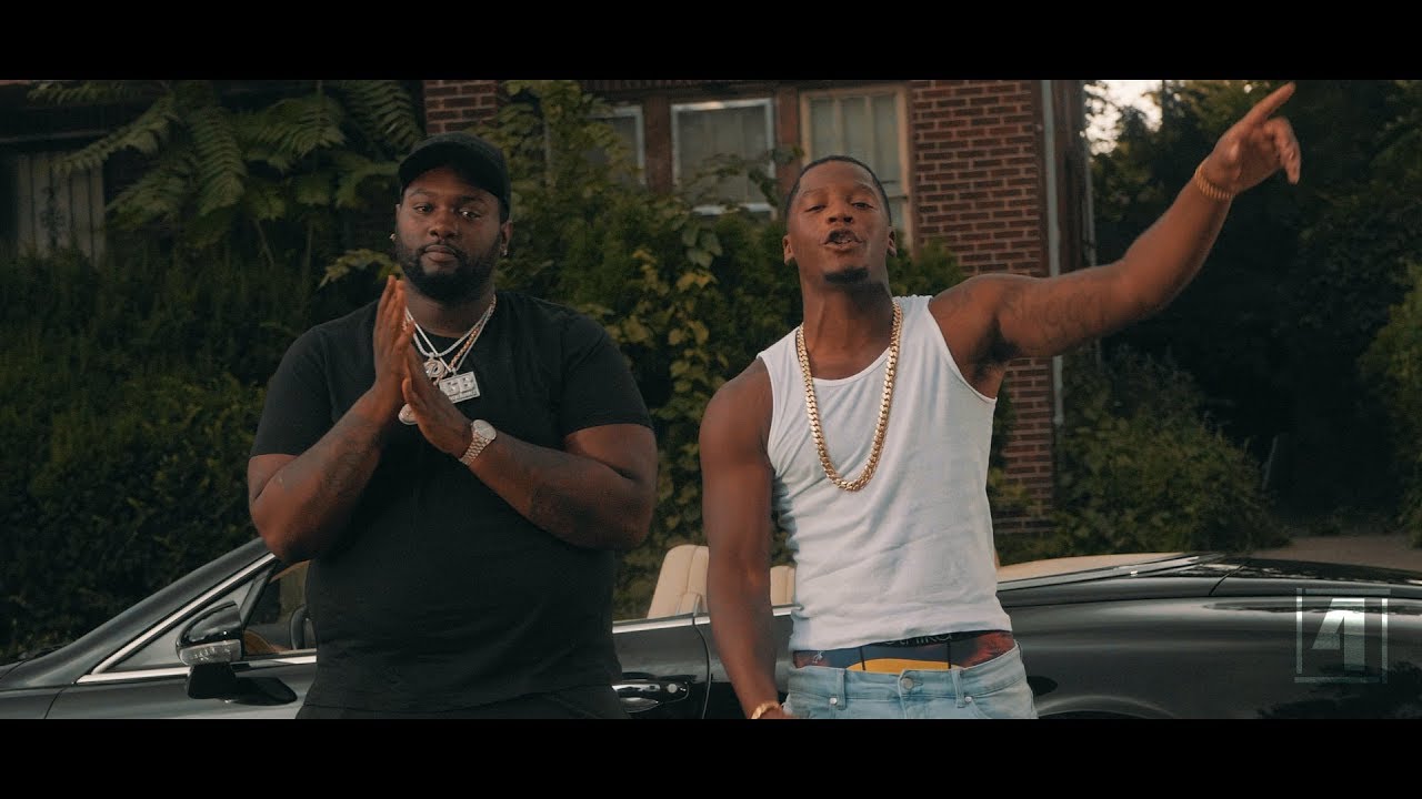 Strapp - Land of the Worst ft. Peezy