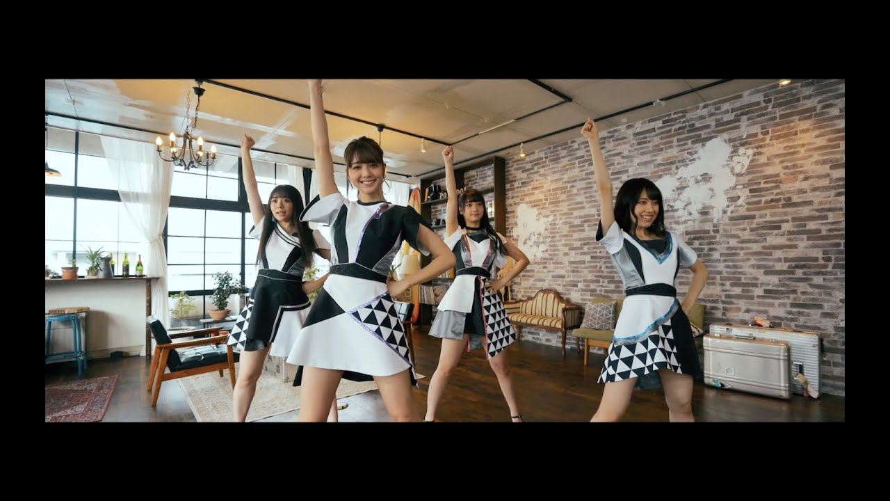 夢みるアドレセンス『ドレミ』Music Video