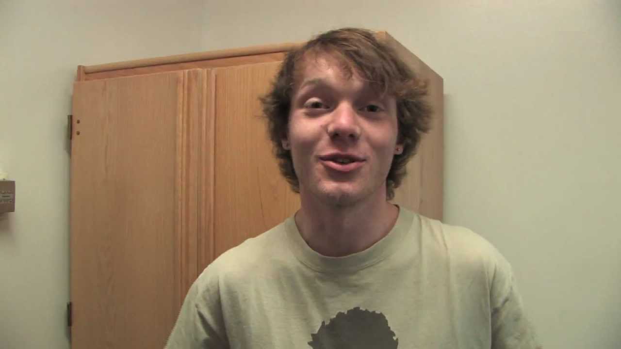 UAF - 2011- Freshman dorm move in