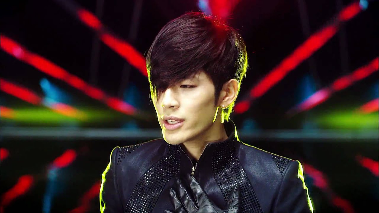 SE7EN - BETTER TOGETHER(YG EDIT) M/V