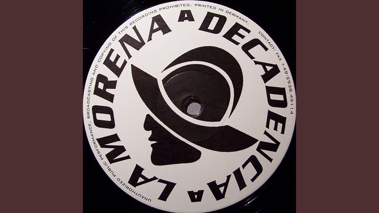 Decadencia