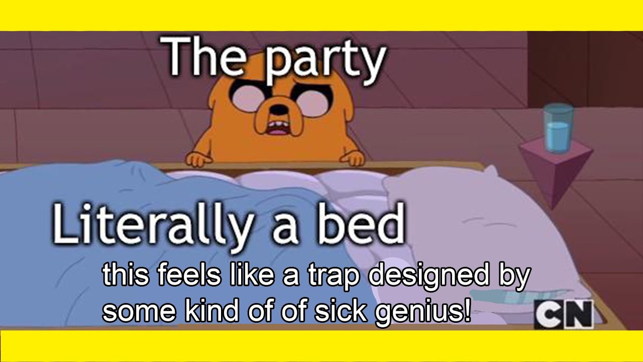 r/DnDMemes Top Posts of All Time #4