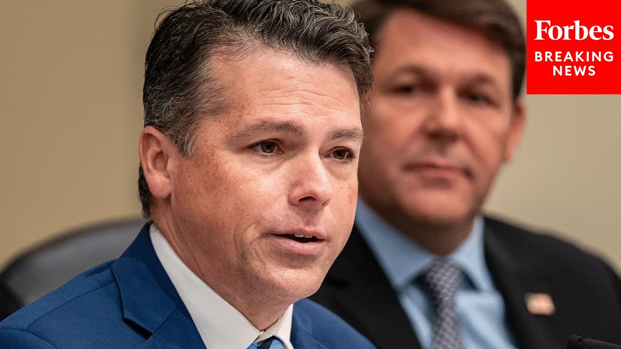 Brendan Boyle Blasts Gop For Proposing 'The Largest Cuts To Medicaid In American History'
