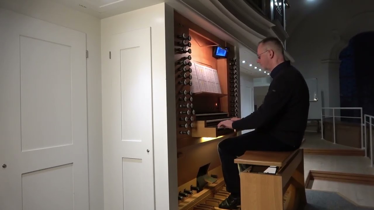 Variationen über das Margaretha-Lied 