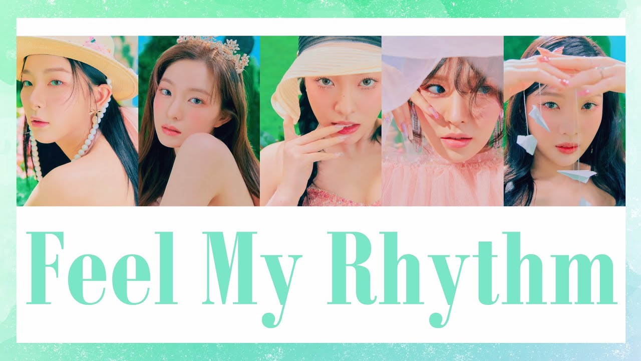 [THAISUB/แปล] Red Velvet - Feel My Rhythm #เล่นสีซับ