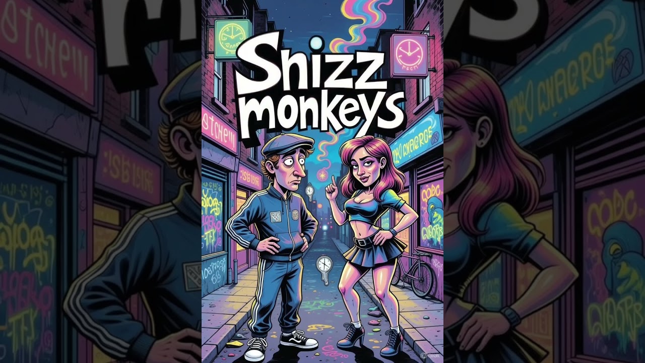 Snizz monkeys 