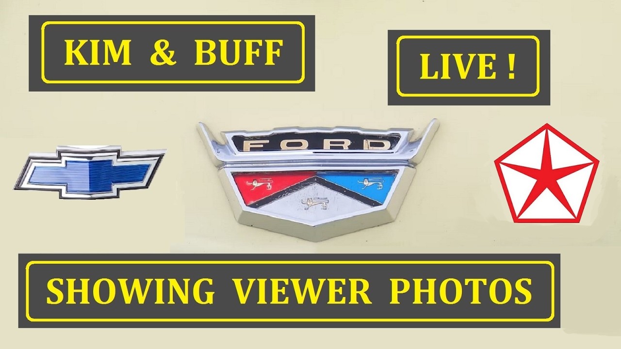 Live Worldwide Featuring Viewer's Pictures!