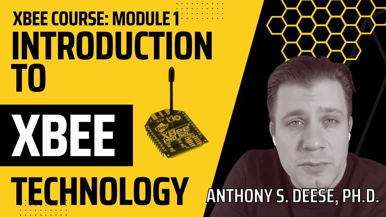 Introduction to XBee Technology