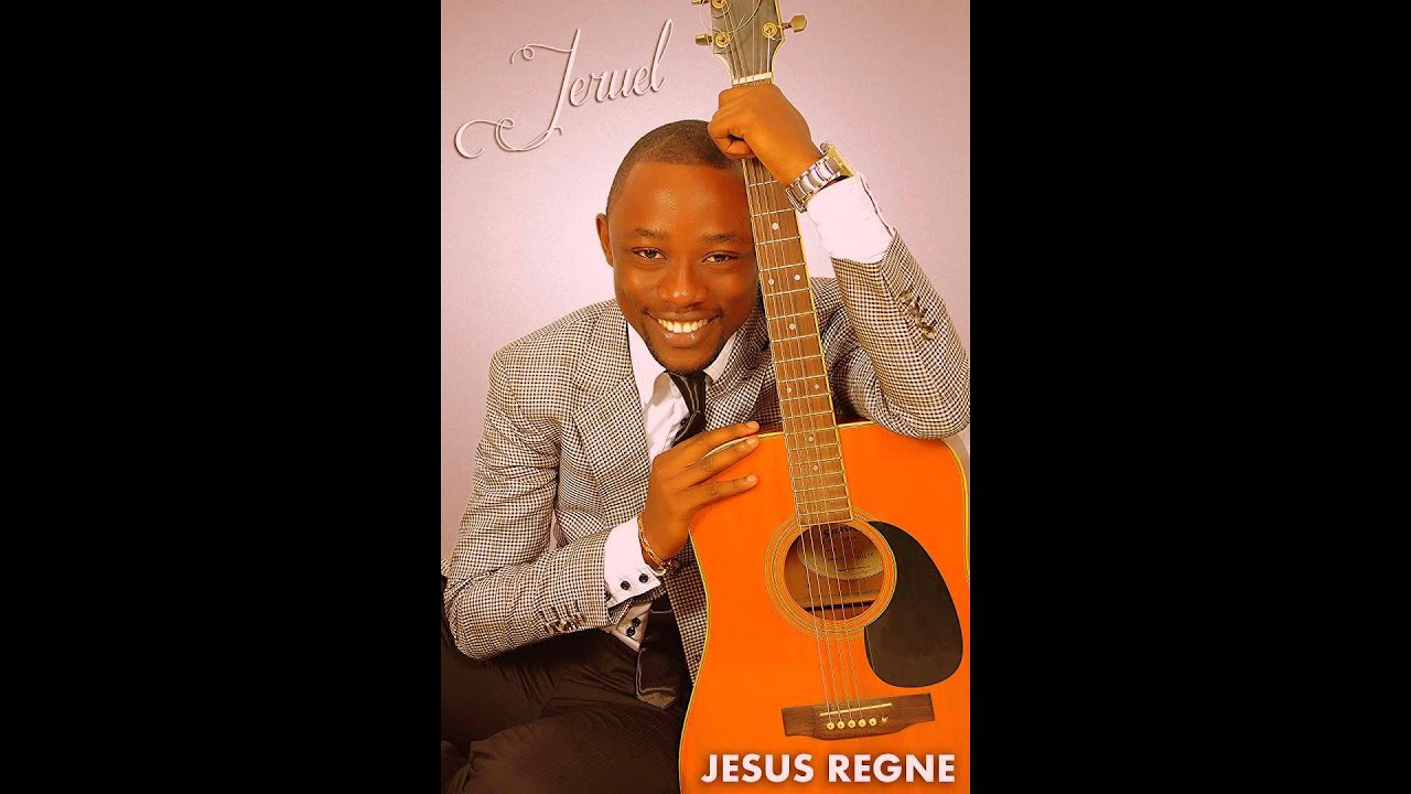 JESUS REGNE