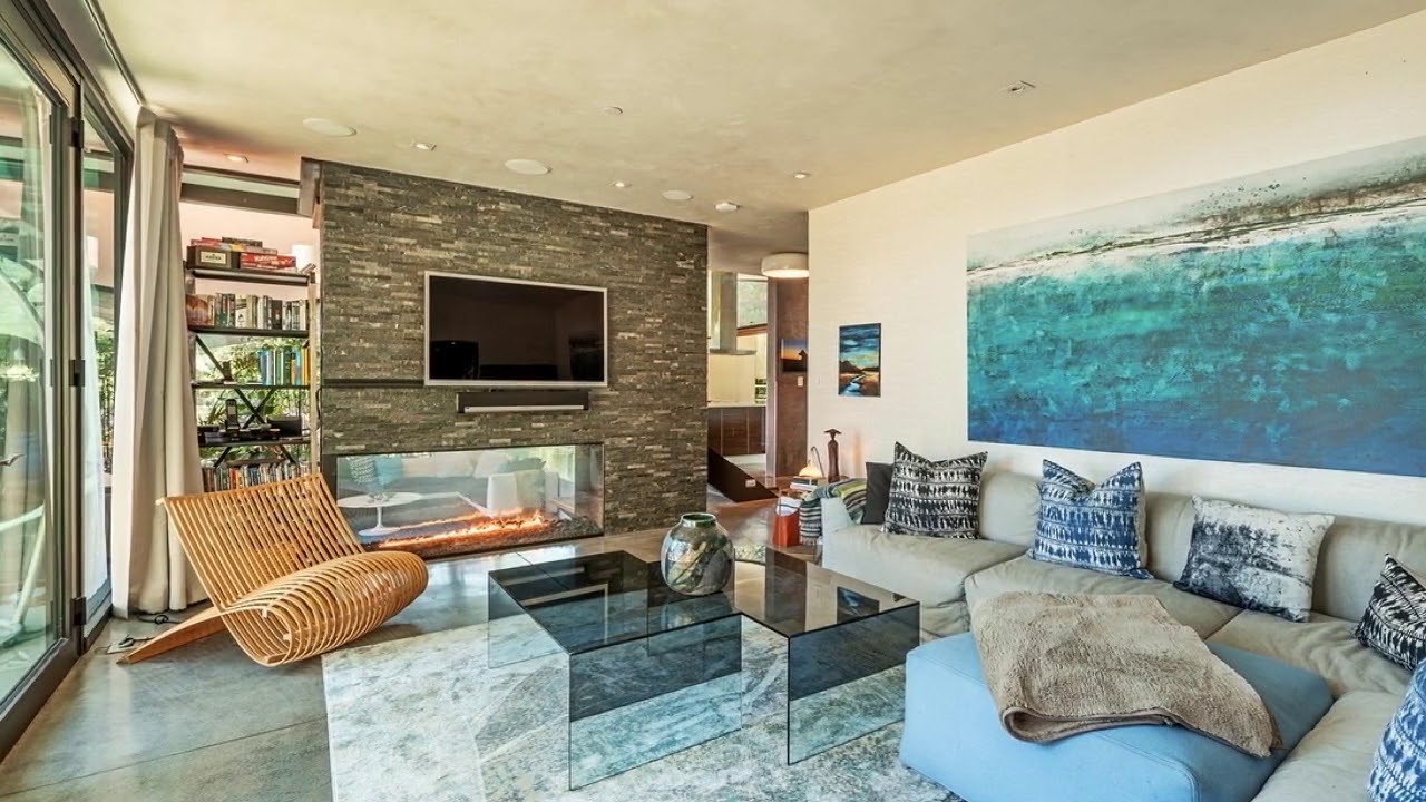 22211 Pacific View Drive, Timber Cove, CA