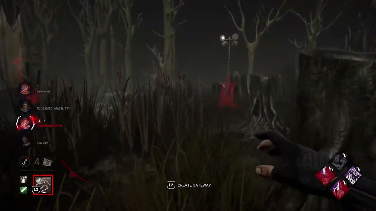 Dead by Daylight | J. plays Killer/Survivor Part 944