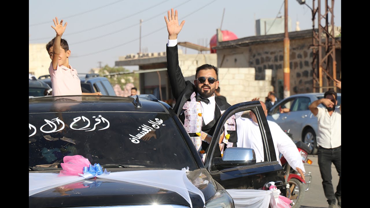 افراح ال الزعبي 1