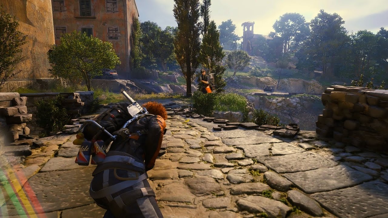 What Would You Do, If No One Is Watching? #arcraiders 