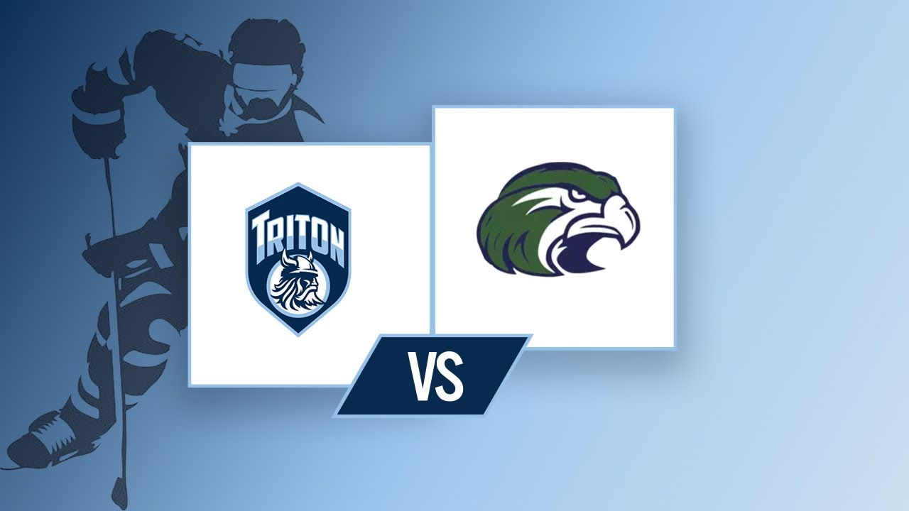 Essex North Shore  @ Triton