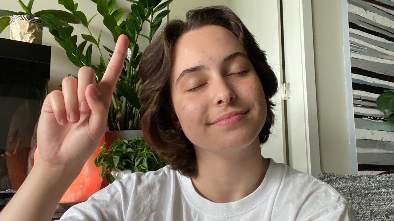 One Year On Testosterone + Announcement!!