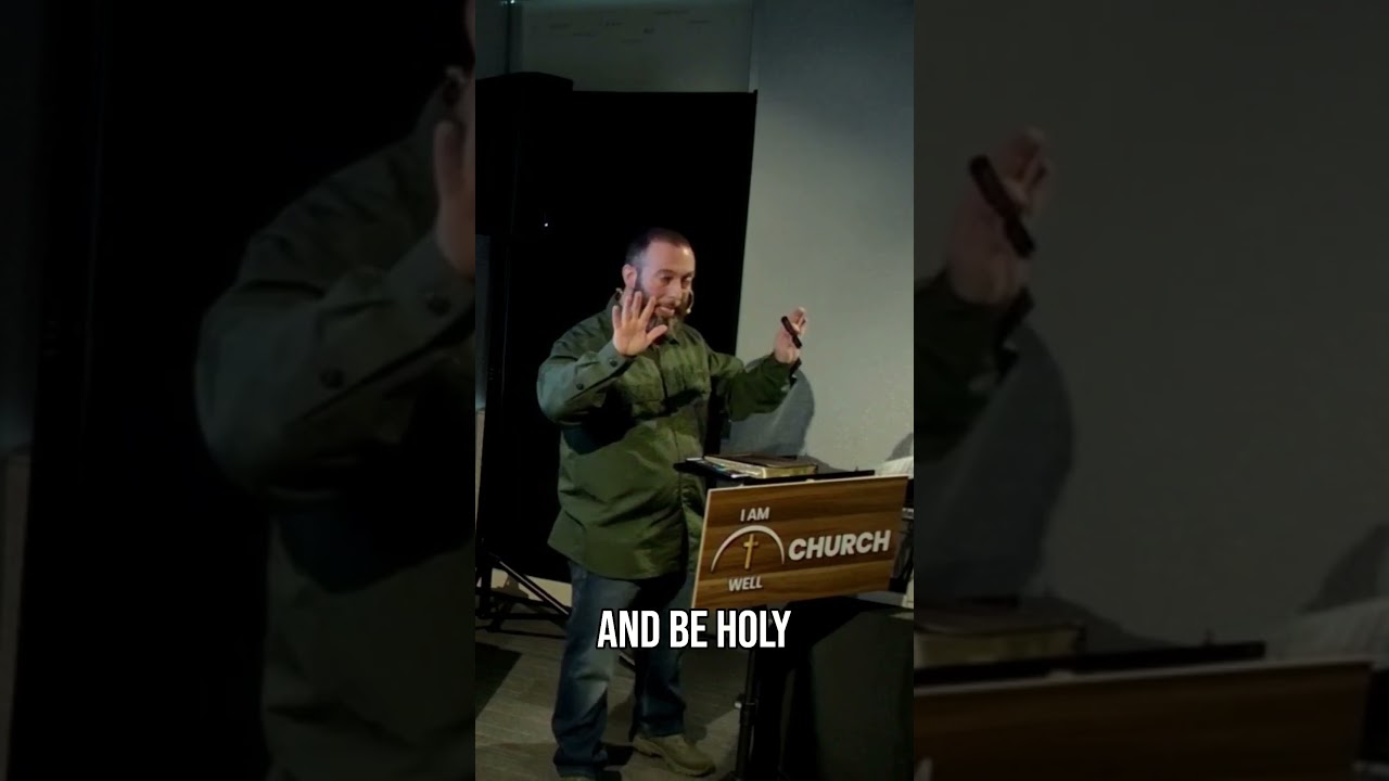 You are the Temple: Be Holy #temple #holytemple #repent #beholy