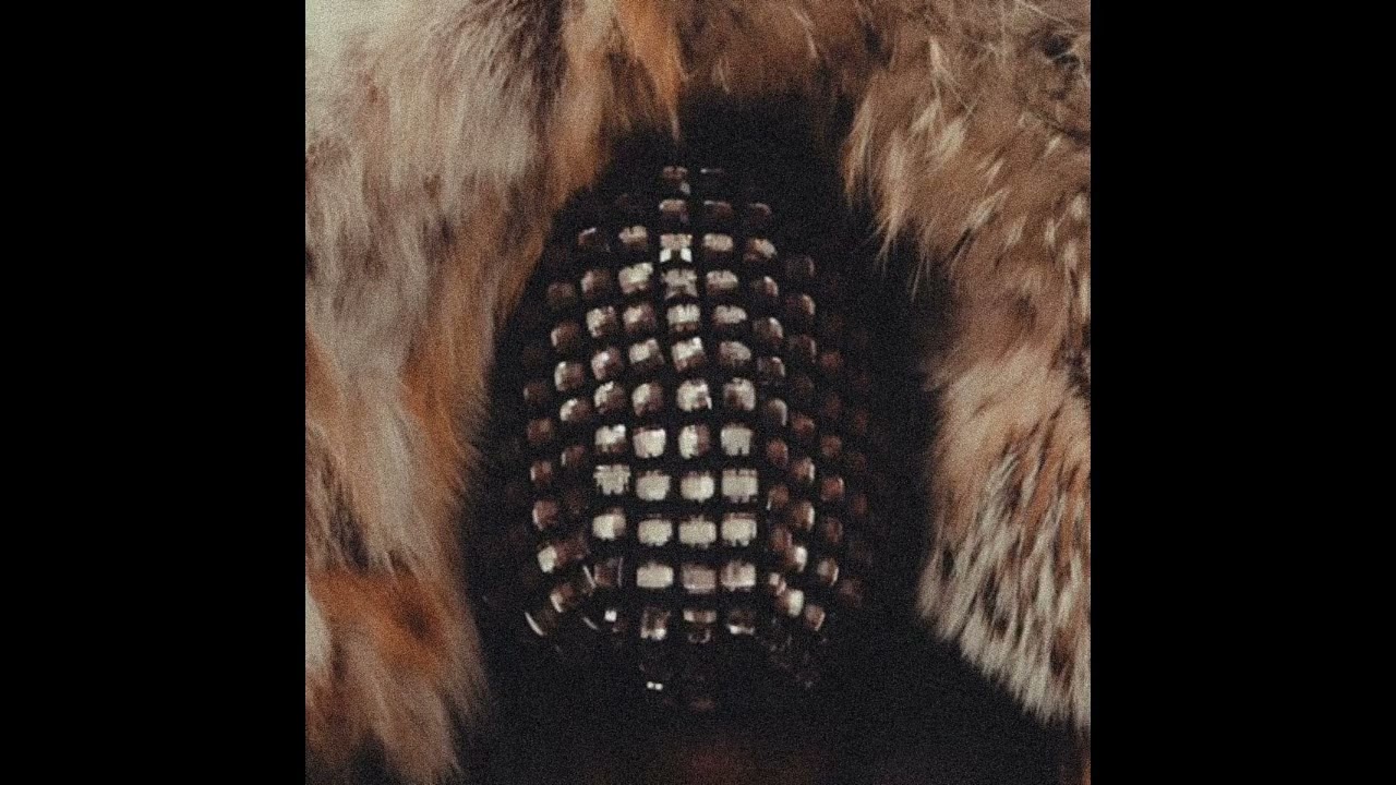 [FREE] KANYE WEST x BULLY x YEEZUS TYPE BEAT - 