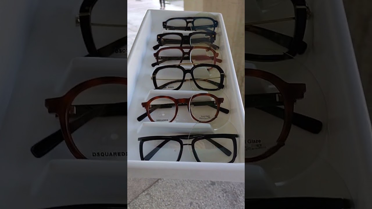 Hoya Sensity DARK & Shine | Optica Vision For You Iași
