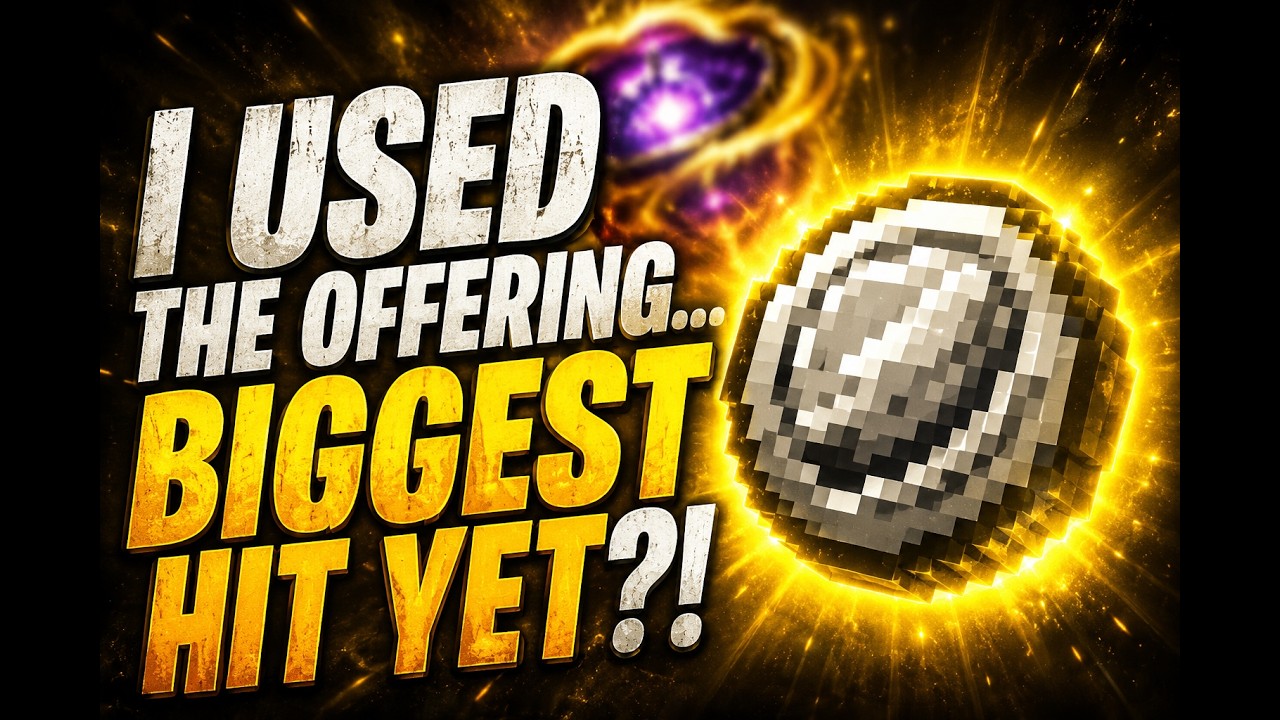 Legendary Coin OFFERING!!!   TBH: Taskbar Hero - Empire 10th Anniversary coin