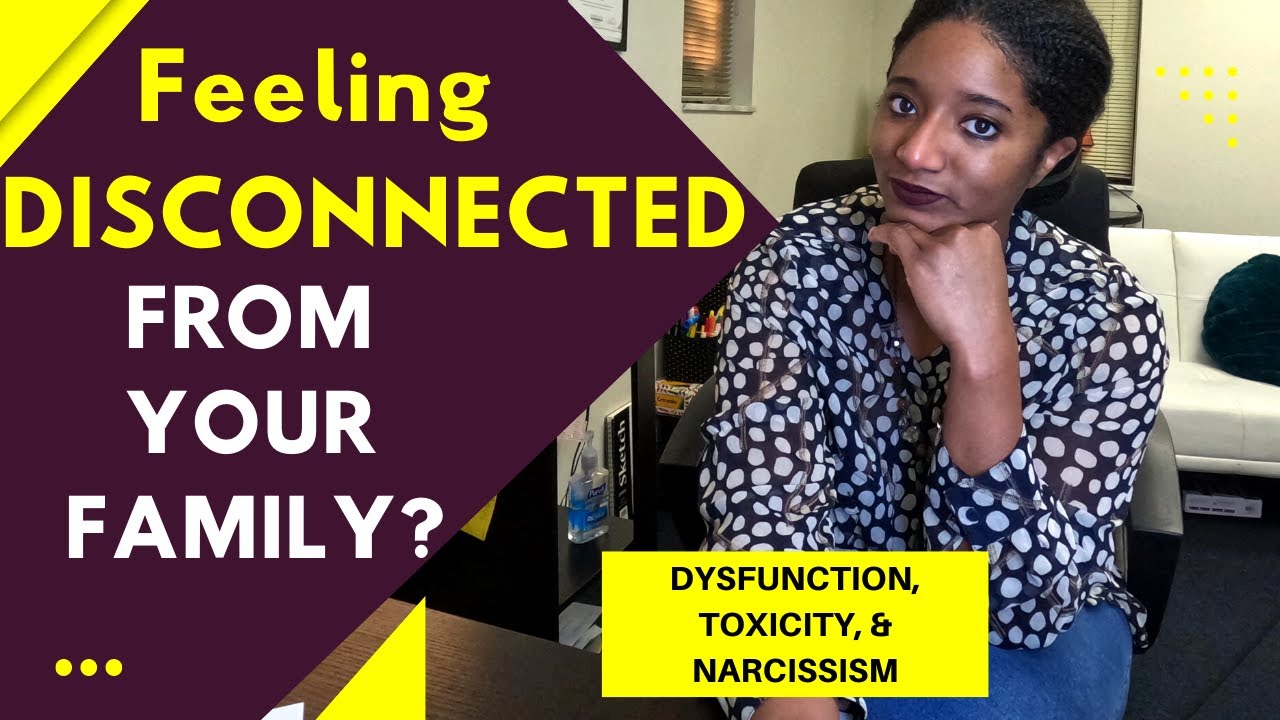 DISCONNECTED: 