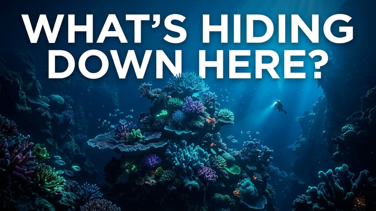 The Most Relaxing Facts About the Great Barrier Reef to Fall Asleep To